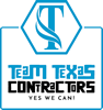 Team Texas Contractors
